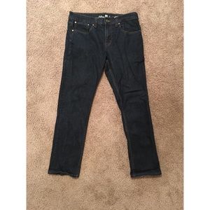 RSQ Slim Straight jeans